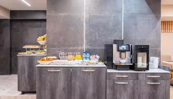 هتل بریج بوتیک تفلیس